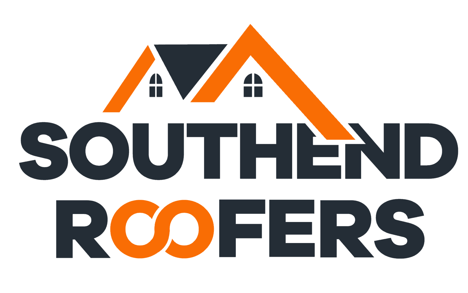 Southend Roofers logo